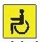 "Person with a disability"