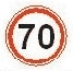 "Speed limit"