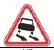 1.15 "Slippery road"