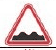 1.16 "Uneven road"