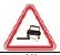 1.19 "Dangerous shoulder"