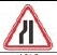 1.20.3 "Road narrows"