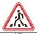 1.22 "Pedestrian crossing"