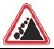 1.28 "Falling rocks"