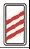 1.4.1 "Approach to a railway crossing"
