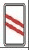 1.4.5 "Approach to a railway crossing"