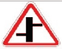 2.3.11 "Junctions of secondary roads"