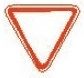 2.4 "Give way"