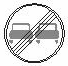 3.21 "End of the no-overtaking zone"