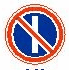 3.29 "No parking on odd-numbered days of the month"