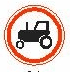 3.6 "No tractors"
