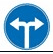 4.1.6 "Turn right or left"