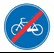 4.4.2 "End of cycle path"