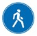 4.5.1 "Pedestrian path"