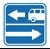 5.13.1 "Entry onto a road with a lane for public transport vehicles"