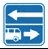 5.13.2 "Entry onto a road with a lane for public transport vehicles"