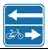 5.13.4 "Entry onto a road with a lane for cyclists"