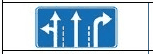 5.15.1 "Directions of travel by lane"