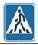 5.19.1 "Pedestrian crossing"