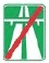 5.2 "End of motorway"
