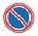 5.27 "Zone with parking restriction"