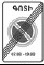 5.28 "End of zone with parking restriction"