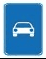 5.3 "Road for motor vehicles"
