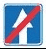 5.6 "End of one-way road"