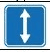 5.8 "Reversible traffic"