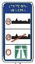 6.1 "General maximum speed limit"