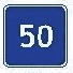 6.2 "Recommended speed"