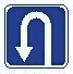 6.3.1 "Place for a U-turn"