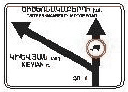 6.9.1 "Advance direction indicator"