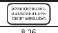 8.26 "Parking for tourist buses"
